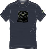 CMP KID T-shirt Jungen T-Shirt für sämtliche Outdoor Aktivitäten