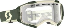 Goggle Fury Enduro