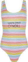 Cali Retro Swimsuit