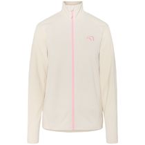 Kari Full-Zip Fleece