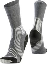 Run Expert Silk Merino Crew