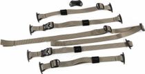 Ortlieb Compression-straps Atrack