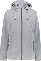 Woman Jacket FIX Hood