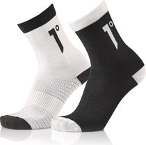 1° MTB Socks (2 Prs)