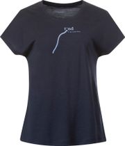 Tind Altitude Merino Tee Women