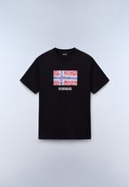 S-drapeau Softshell