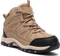 Trespass Gillon II - Unisex Mid Cut Boot Unisex Wanderschuhe