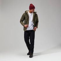 M Deluge Pro 2.0 Insulated Jacket