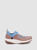 Uyn Woman Urban Trail Re-make Shoes Sand Sole Damen Wanderschuhe