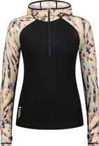 Womens Bella Merino Long Sleeve Hoody