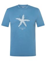 Super.Natural M SEA Star Tee