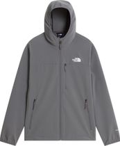 The North Face Mens Nimble Hoodie 2 Men's casual jacket