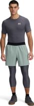 Under Armour HG Armour 3/4 Legging Men's technical base layer
