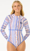 SAN Carlos UPF Surfsuit