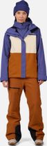 W Desafio 2L Shell Jacket