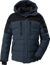 KOW 88 Men Quilted Jacket