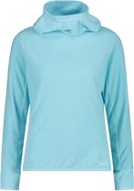 Woman Sweat FIX Hood