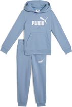 Essentials No.1 Logo Sweat Suit FL PS