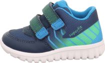 Superfit SPORT7 Mini Boys's casual shoes
