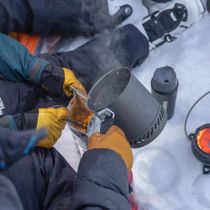 Primus Ulti Stove System 1.0