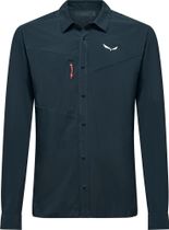 Puez Long Sleeve Shirt M