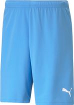 Puma Teamrise Jersey Jr Unisex Laufshirt