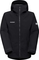 Crater IV Hardshell Hooded Jacket Men