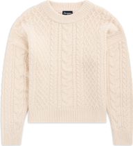 Bergans Lofoten Knitted Wool Jumper Men