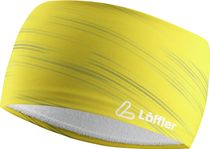 Snowfall Design Headband