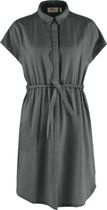 övik Hemp Dress W