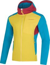 Descender Storm Jacket Men