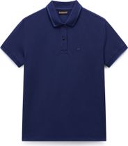 Napapijri E-aurora Softshell W Damen Poloshirt