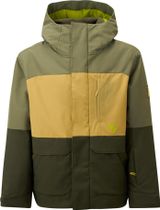 Alim-z Jacket Junior Boys