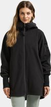 Didriksons Rinda WNS Fullzip Damen Freizeitjacke