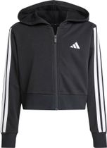 adidas Essentials Full Zip Hoodie