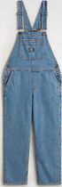Groundwork Denim Overall GR