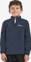 Taunus Halfzip K