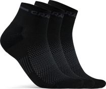 Craft Active Mid Sock 3-PACK