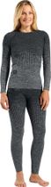 Odlo I-thermic X-warm Damen Langlaufunterwäsche