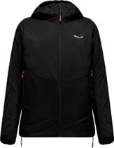 Salewa Puez Catinaccio 2 TWR HD Jacket W Unisex Midlayer für Freeski oder Skitouren