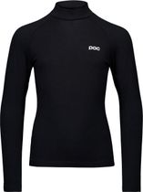 Y's Layer Merino Mock Neck Jersey