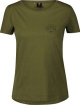 Tee W's Graphic SS