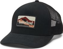 Mens Mountain Patch Trucker