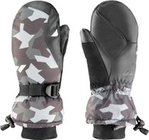 Zanier Polar Down Juniors Kids's gloves