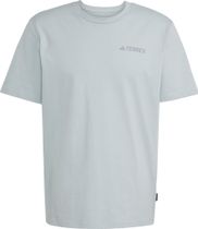 Polygiene Graphic T-shirt