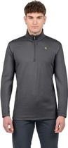 Karpos Pizzocco EVO Half Zip Fleece Herren Midlayer für Outdoor Aktivitäten