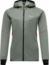 Salewa Sella Crevasse HD Jacket W Unisex Midlayer für Freeski oder Skitouren