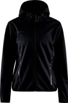 ADV Explore Soft Shell Jacket Women