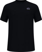 The Ascent Merino 160 Raincloud T-shirt