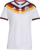 adidas Germany 26 Home Jersey